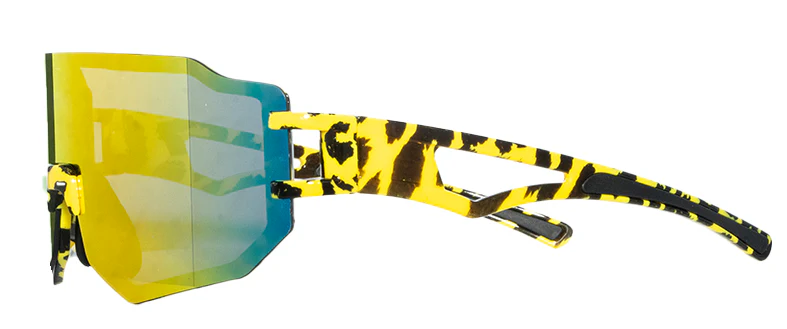 Extreme Sports Shades/ Free Zipper Case - Image 10