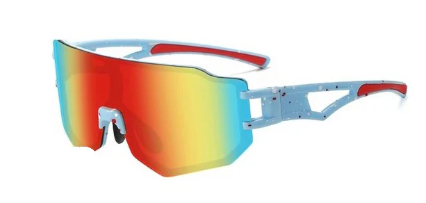 Extreme Sports Shades/ Free Zipper Case - Image 2