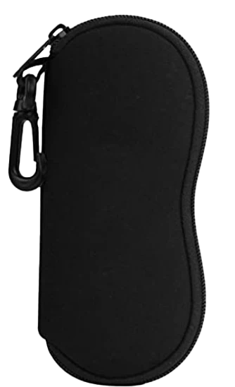 Extreme Sports Shades/ Free Zipper Case - Image 4