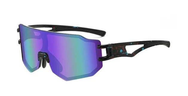 Extreme Sports Shades/ Free Zipper Case - Image 5