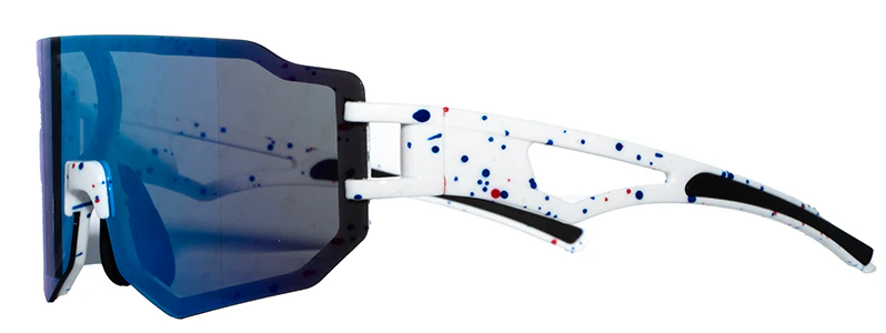Extreme Sports Shades/ Free Zipper Case - Image 6