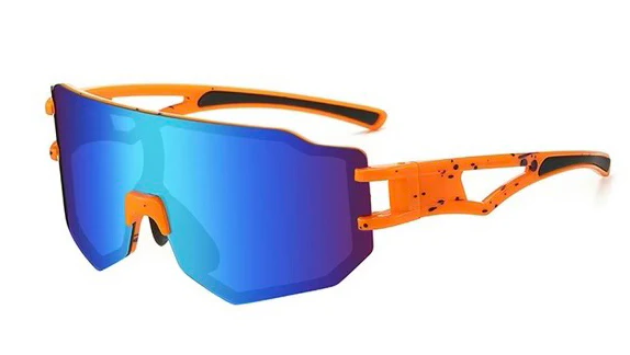 Extreme Sports Shades/ Free Zipper Case - Image 7
