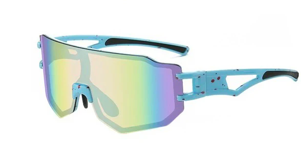 Extreme Sports Shades/ Free Zipper Case - Image 8
