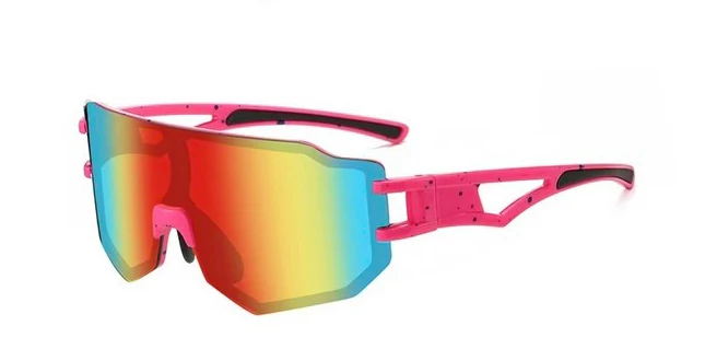 Extreme Sports Shades/ Free Zipper Case - Image 9