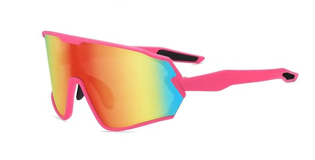 Extreme Sports Shades/ Free Zipper Case - Image 4