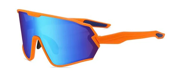 Extreme Sports Shades/ Free Zipper Case - Image 5