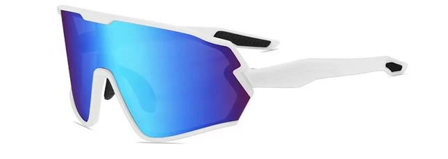 Extreme Sports Shades/ Free Zipper Case - Image 6
