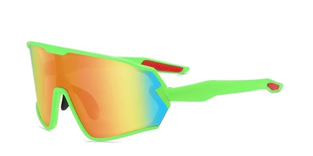 Extreme Sports Shades/ Free Zipper Case - Image 7