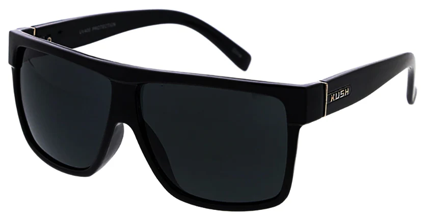 Flat Top Kush Logo Sunglasses - Image 2