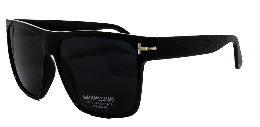 Large Frame ( CAT 4 )Super Dark Sunglasses