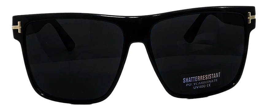 Large Frame ( CAT 4 )Super Dark Sunglasses - Image 2