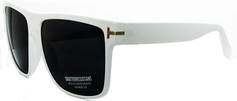 Large Frame ( CAT 4 )Super Dark Sunglasses - Image 3