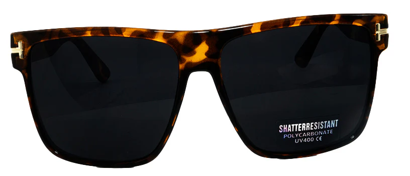 Large Frame ( CAT 4 )Super Dark Sunglasses - Image 6