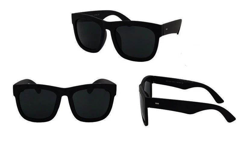 Cat 4 Gangster Locs Sunglasses - Image 2