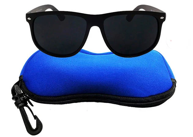 Cat 4 Gangster Locs Sunglasses