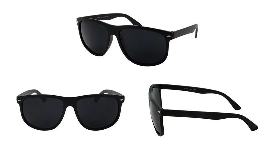 Cat 4 Gangster Locs Sunglasses - Image 4