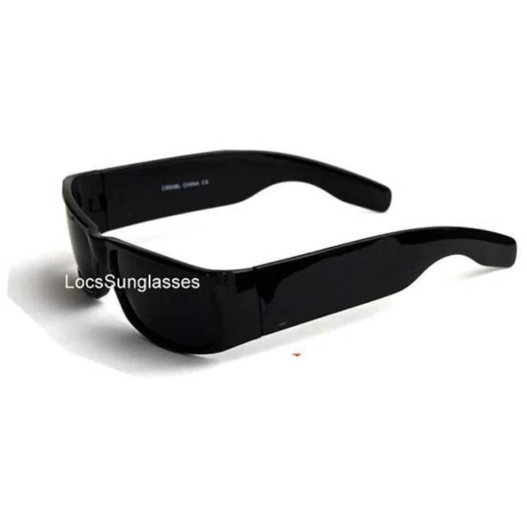 Cat 4 Locs ( Polished Frame)
