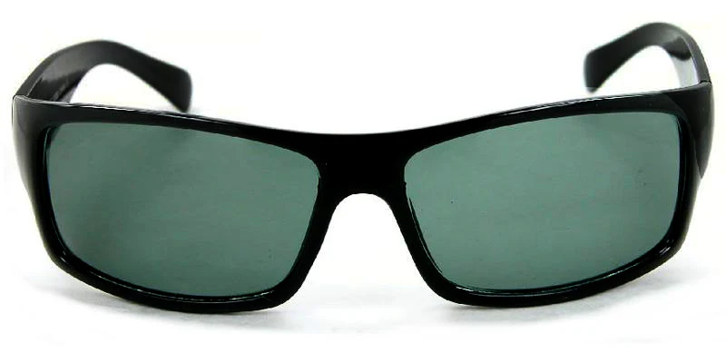 Glass Lens Sunglasses - Image 5