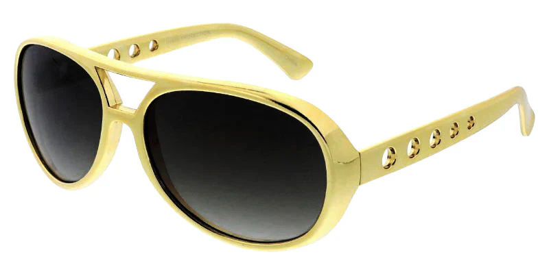 Elvis-Style Sunglasses
