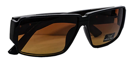 HD Lens Locs Sunglasses - Image 3