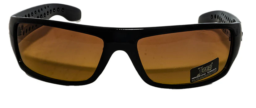 HD Lens Locs Sunglasses - Image 3