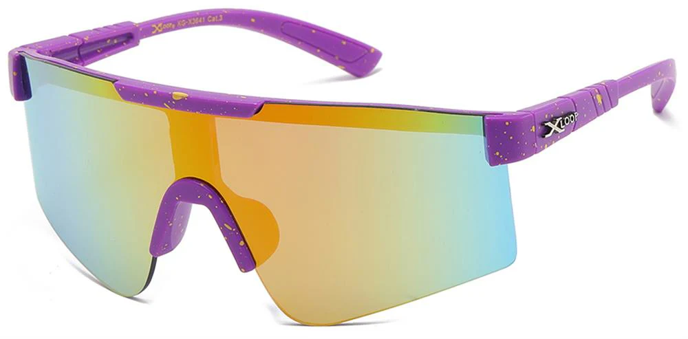 Junior XLOOP Sports Sunglasses - Image 3