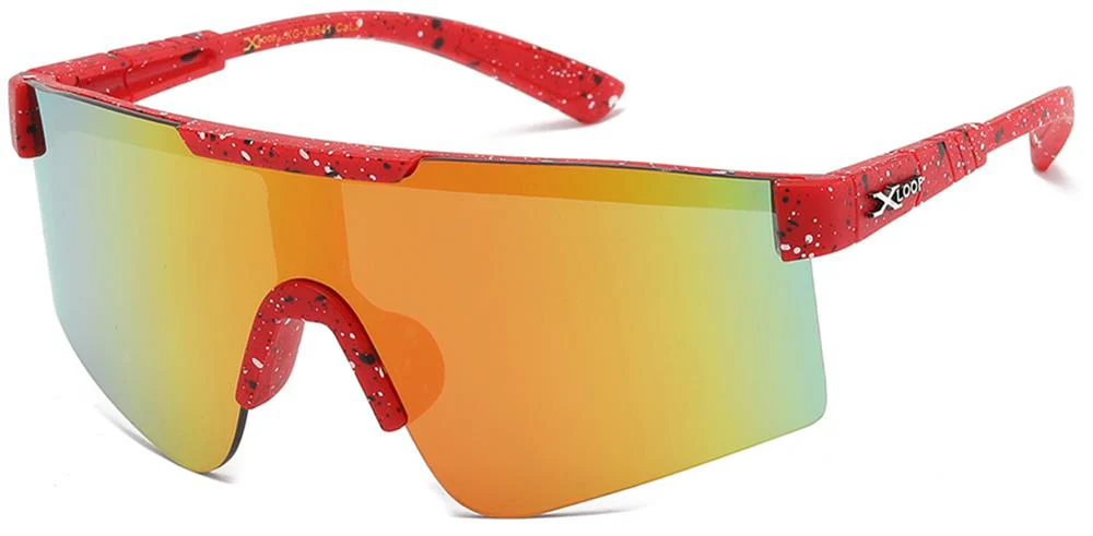 Junior XLOOP Sports Sunglasses - Image 4