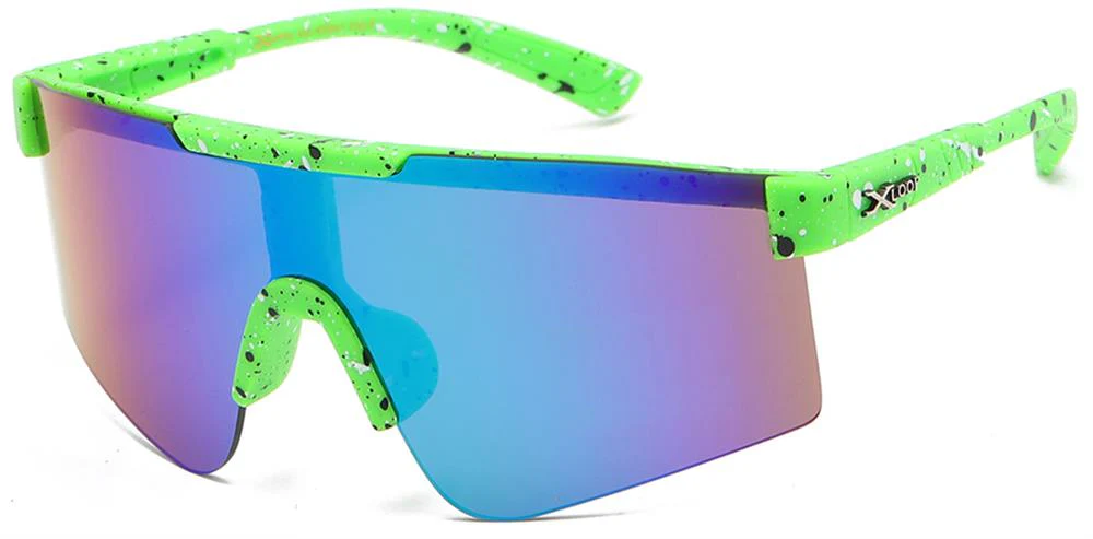 Junior XLOOP Sports Sunglasses - Image 5