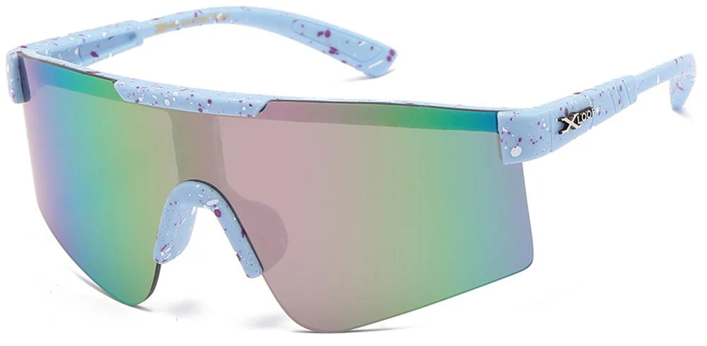 Junior XLOOP Sports Sunglasses - Image 6