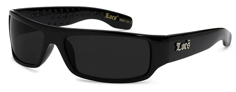 Kids Locs  Sunglasses