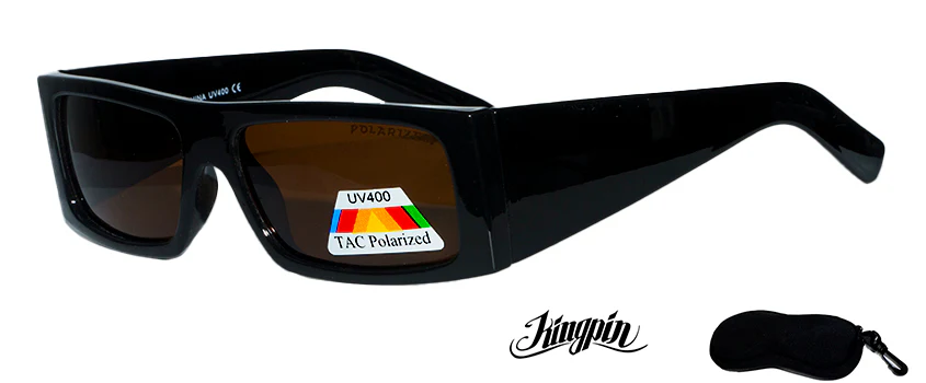 Kingpin Driving Polarized Lens - Image 2