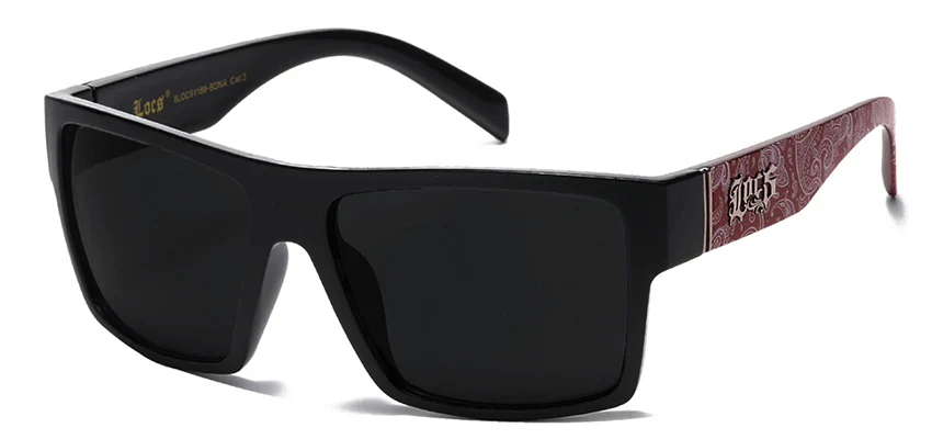 Large Frame Square Bandana Style - Image 2