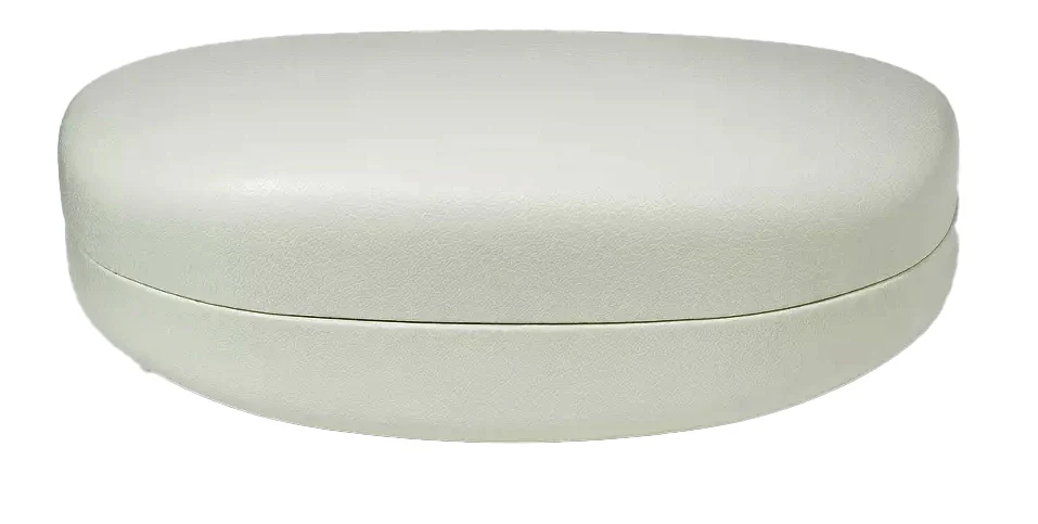 Large PU Hard Sunglass Color Case - Image 3