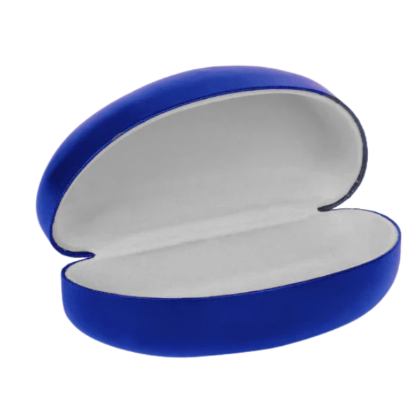 Large PU Hard Sunglass Color Case - Image 4