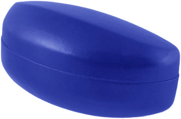 Large PU Hard Sunglass Color Case - Image 5