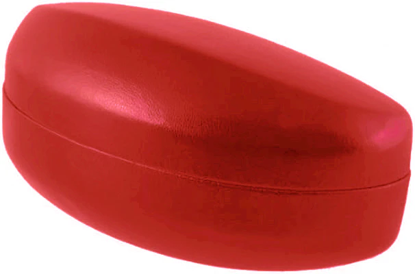 Large PU Hard Sunglass Color Case - Image 6