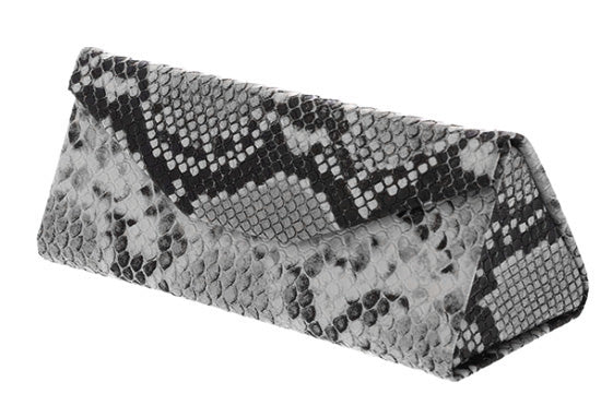 Triangle Folding Animal Print Case - Image 4