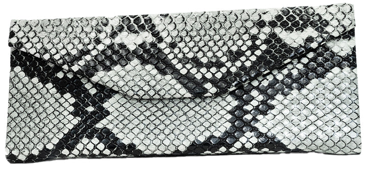 Triangle Folding Animal Print Case - Image 5