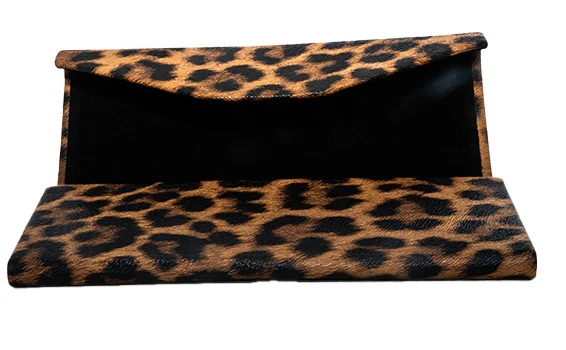 Triangle Folding Animal Print Case - Image 6