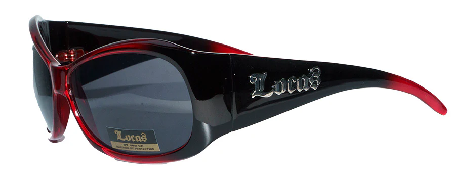Locas Shades - Image 2