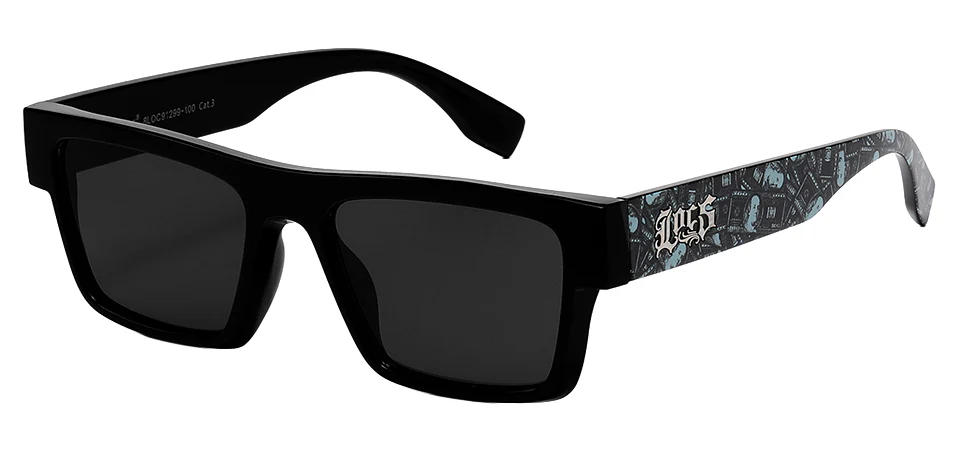 Locs C-Notes Sunglasses