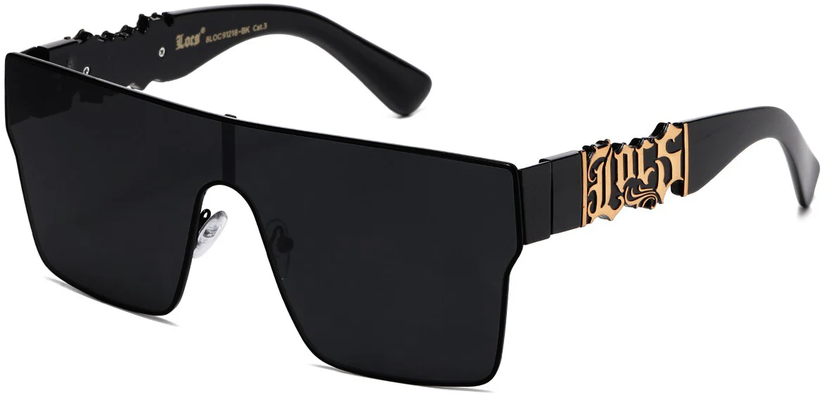 LOCS Hard Core Urban Shades - Image 3