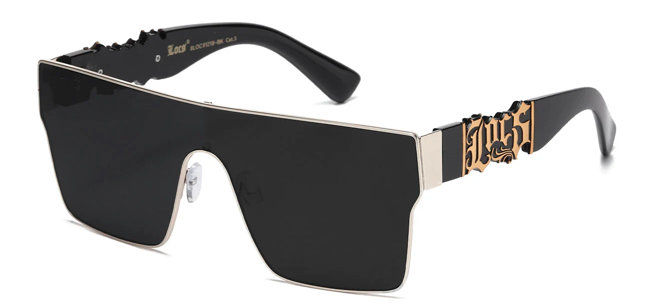 LOCS Hard Core Urban Shades - Image 4