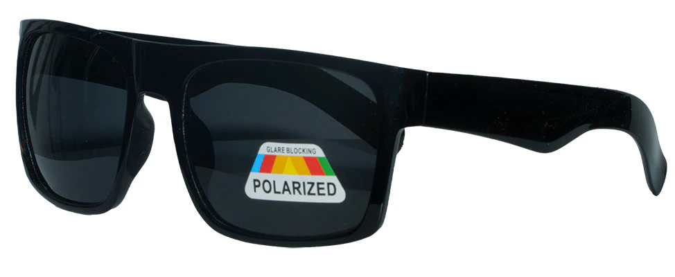 Locs Shield Polarized sunglasses - Image 4