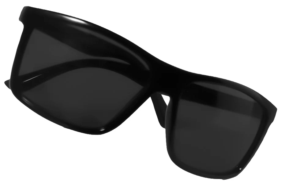 locs Street Classic Shades - Image 2