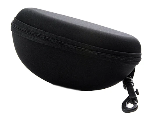 Large Sunglass Zipper Case - Image 3