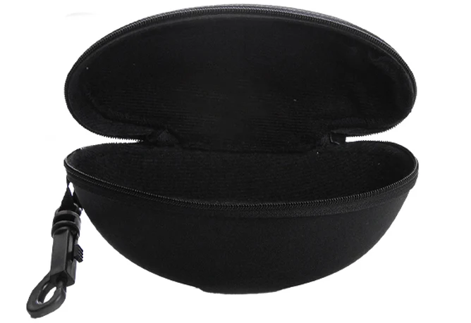 Large Sunglass Zipper Case - Image 4