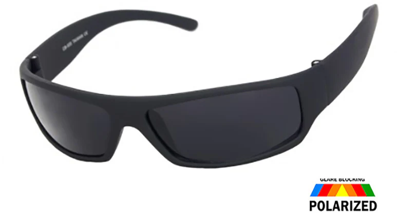 Men's Locs Polarized Lens - Image 2