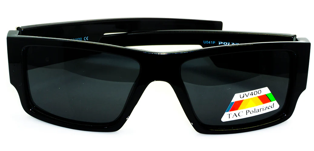 Locs Polarized Lens ( Mastermind III ) - Image 2
