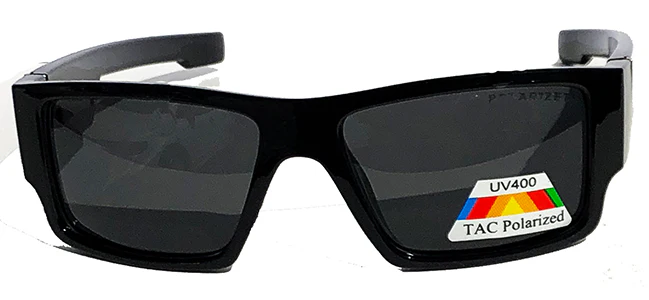 Locs Polarized Lens ( Mastermind III ) - Image 3